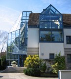 Eschborner Str. 4 in Schwalbach
