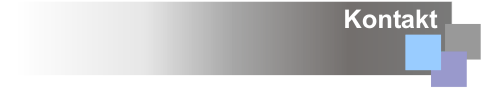 Banner: Kontakt